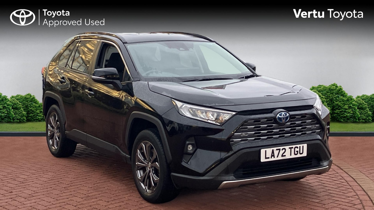 Used Toyota RAV4 2023 for sale - 76693186: Photo 1