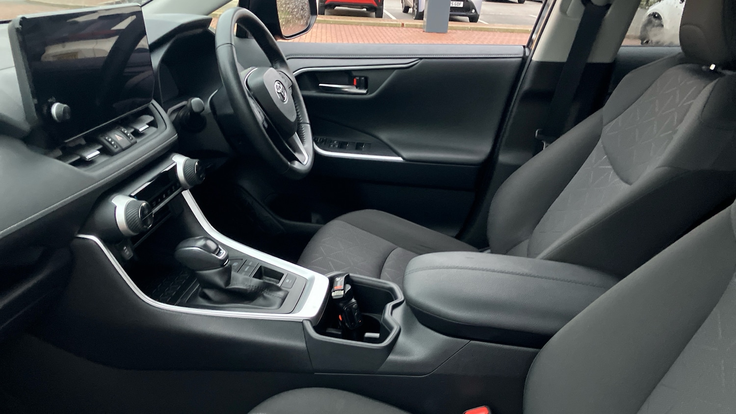 Used Toyota RAV4 2023 for sale - 76693186: Photo 10