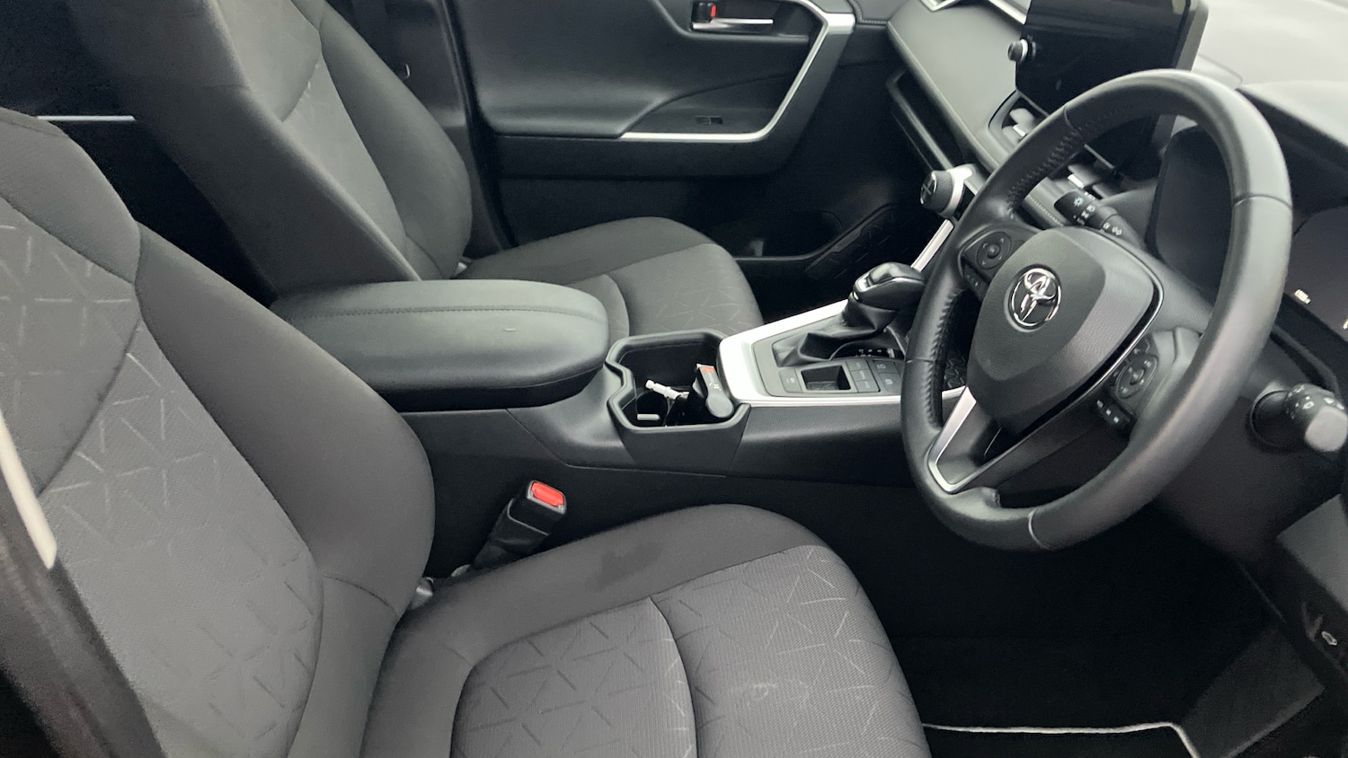 Used Toyota RAV4 2023 for sale - 76693186: Photo 11