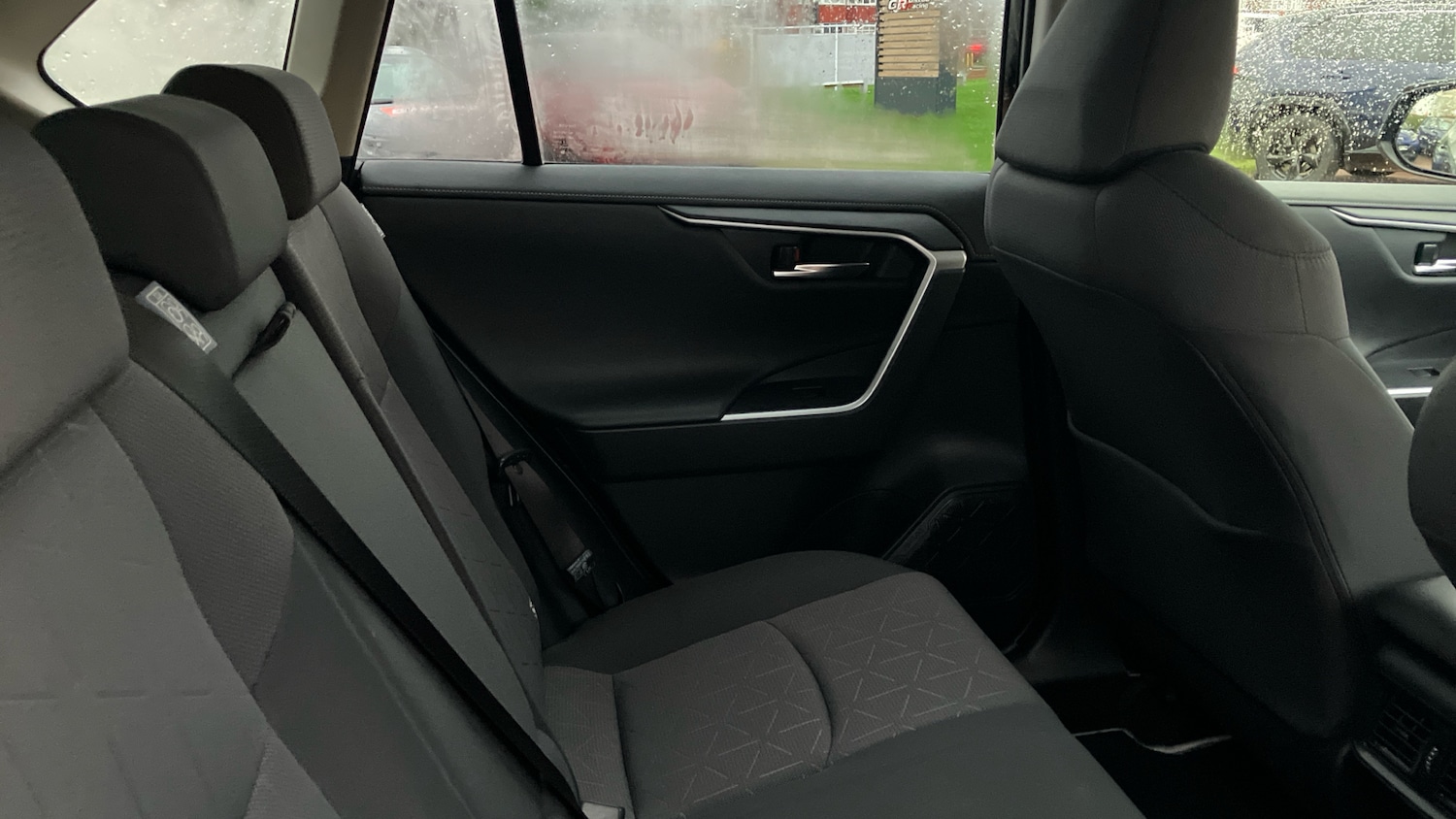 Used Toyota RAV4 2023 for sale - 76693186: Photo 12