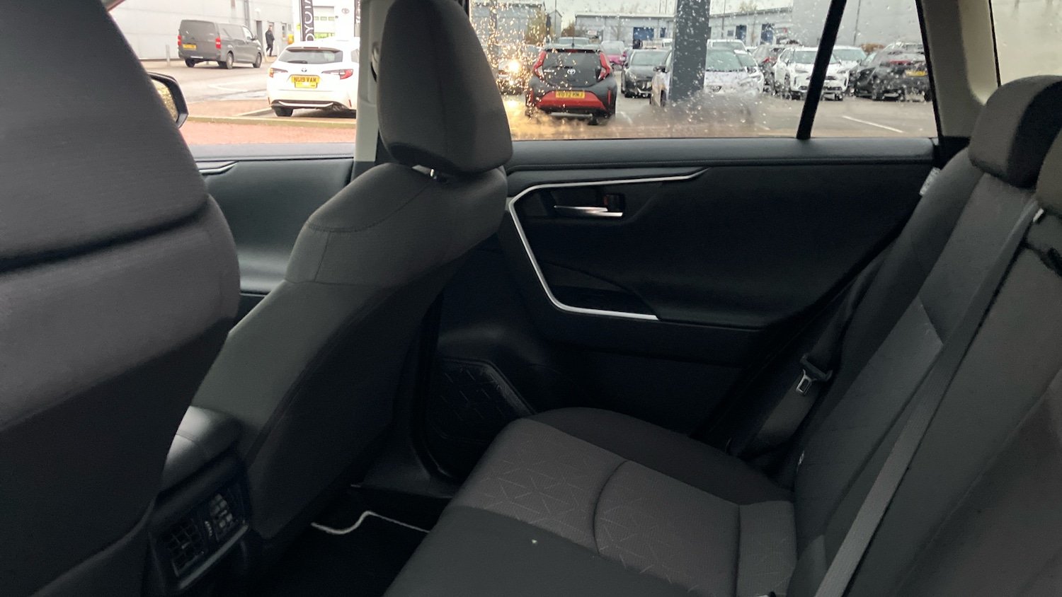 Used Toyota RAV4 2023 for sale - 76693186: Photo 13