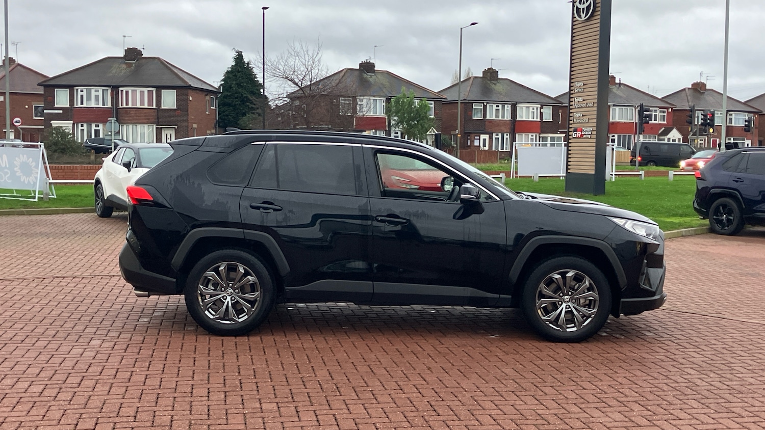 Used Toyota RAV4 2023 for sale - 76693186: Photo 16