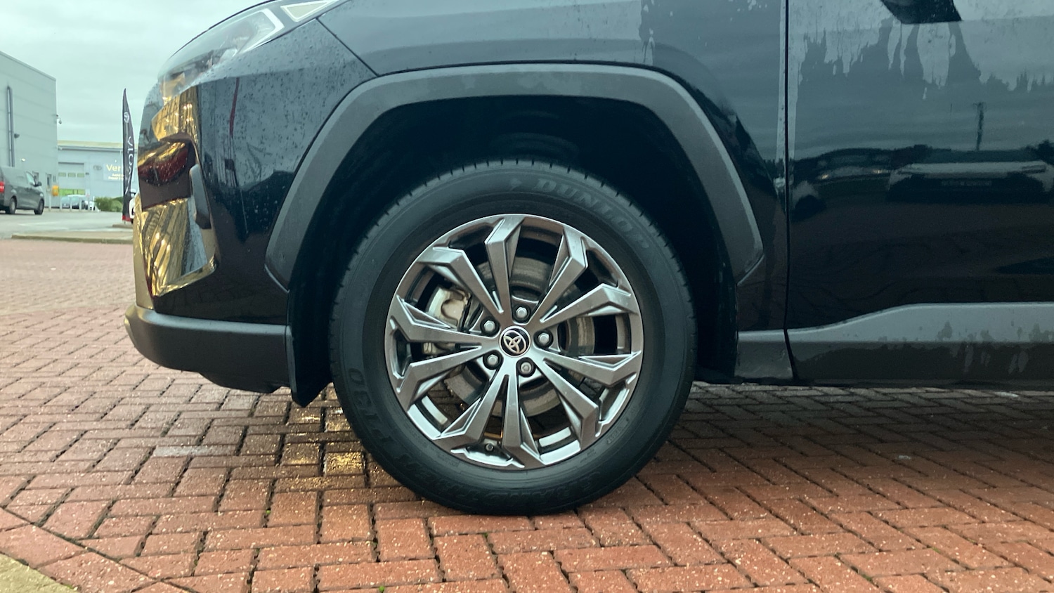 Used Toyota RAV4 2023 for sale - 76693186: Photo 18