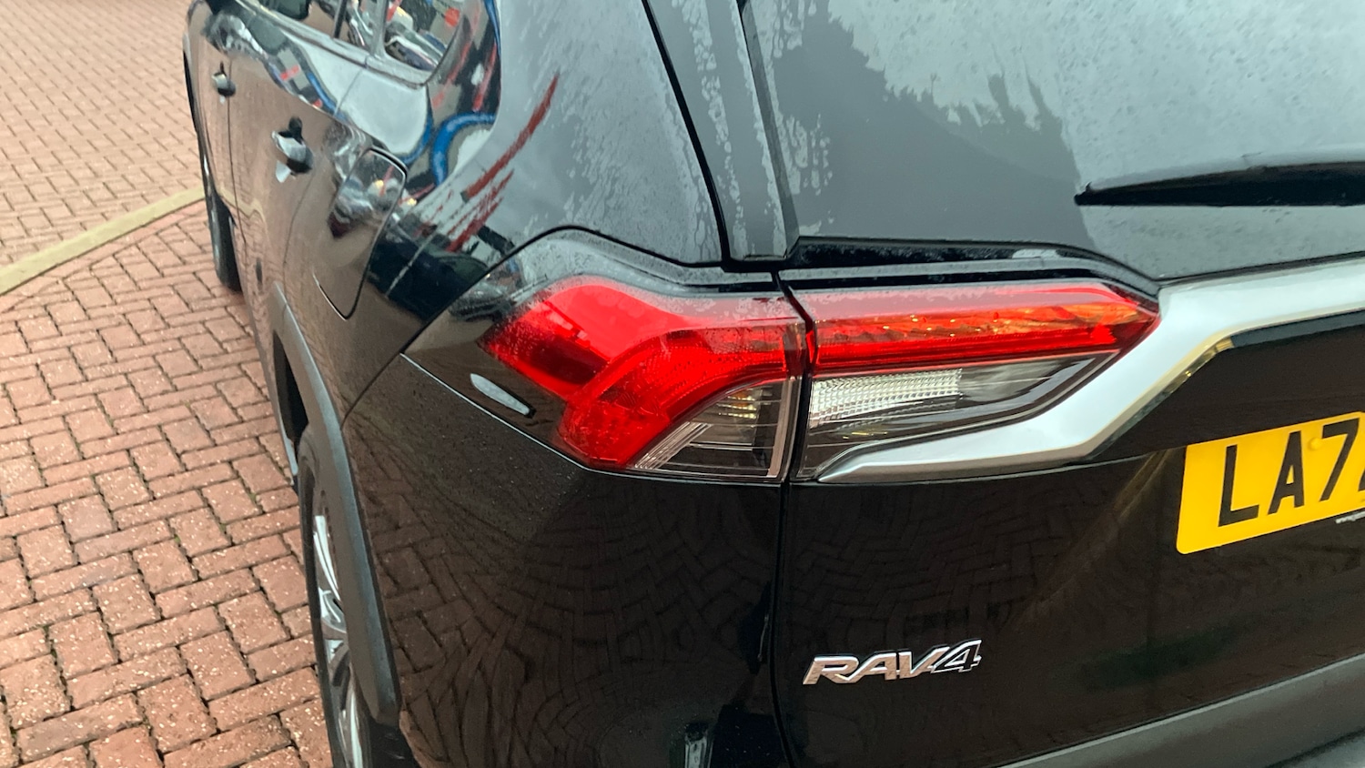 Used Toyota RAV4 2023 for sale - 76693186: Photo 21