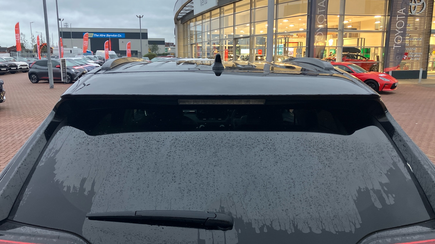 Used Toyota RAV4 2023 for sale - 76693186: Photo 22