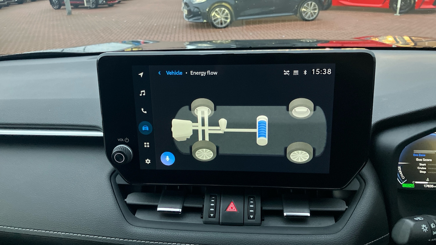 Used Toyota RAV4 2023 for sale - 76693186: Photo 24