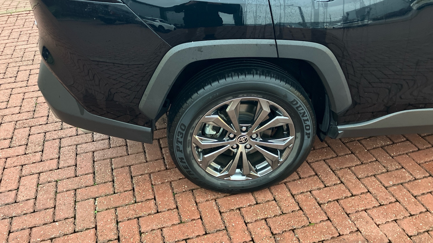 Used Toyota RAV4 2023 for sale - 76693186: Photo 35