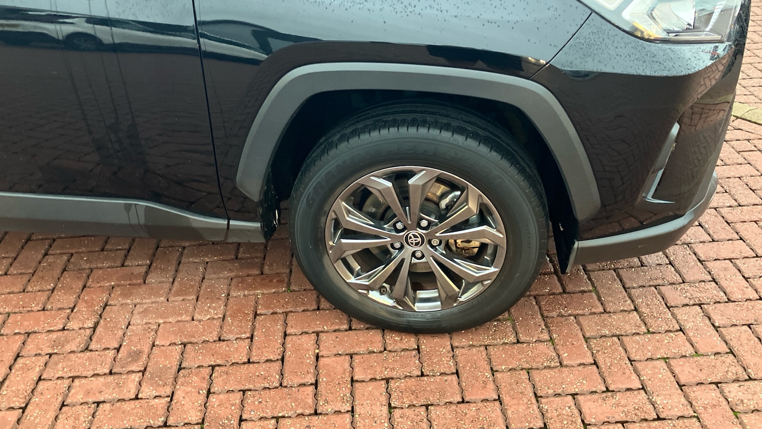 Used Toyota RAV4 2023 for sale - 76693186: Photo 36