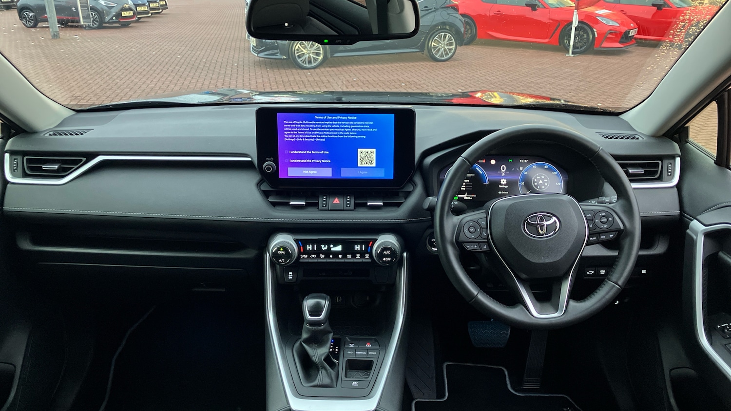 Used Toyota RAV4 2023 for sale - 76693186: Photo 38