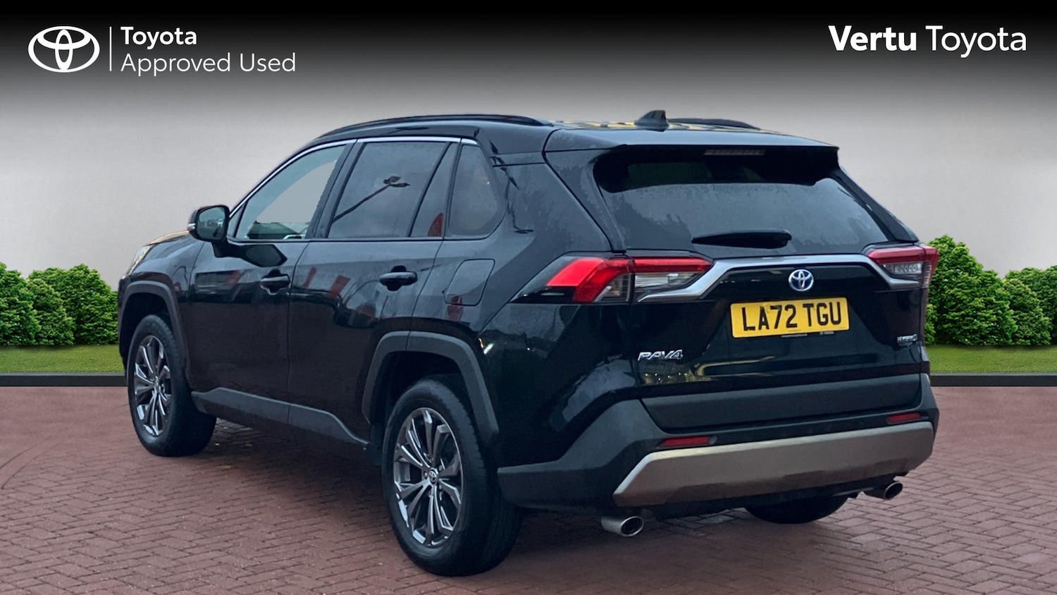 Used Toyota RAV4 2023 for sale - 76693186: Photo 4