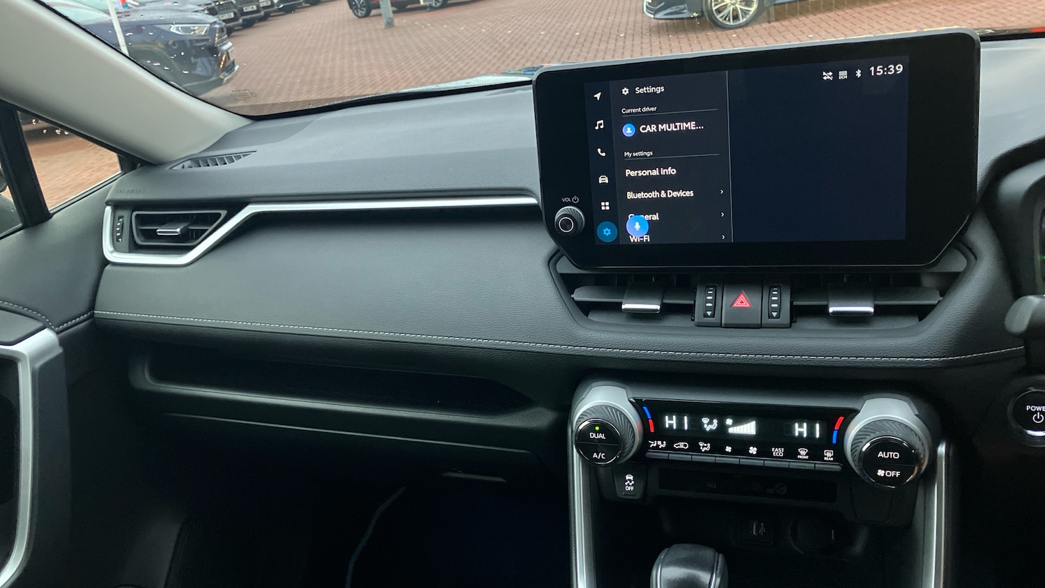 Used Toyota RAV4 2023 for sale - 76693186: Photo 43