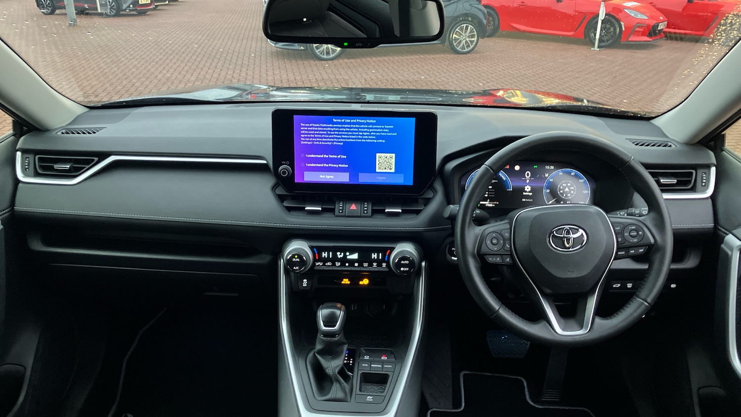 Used Toyota RAV4 2023 for sale - 76693186: Photo 5