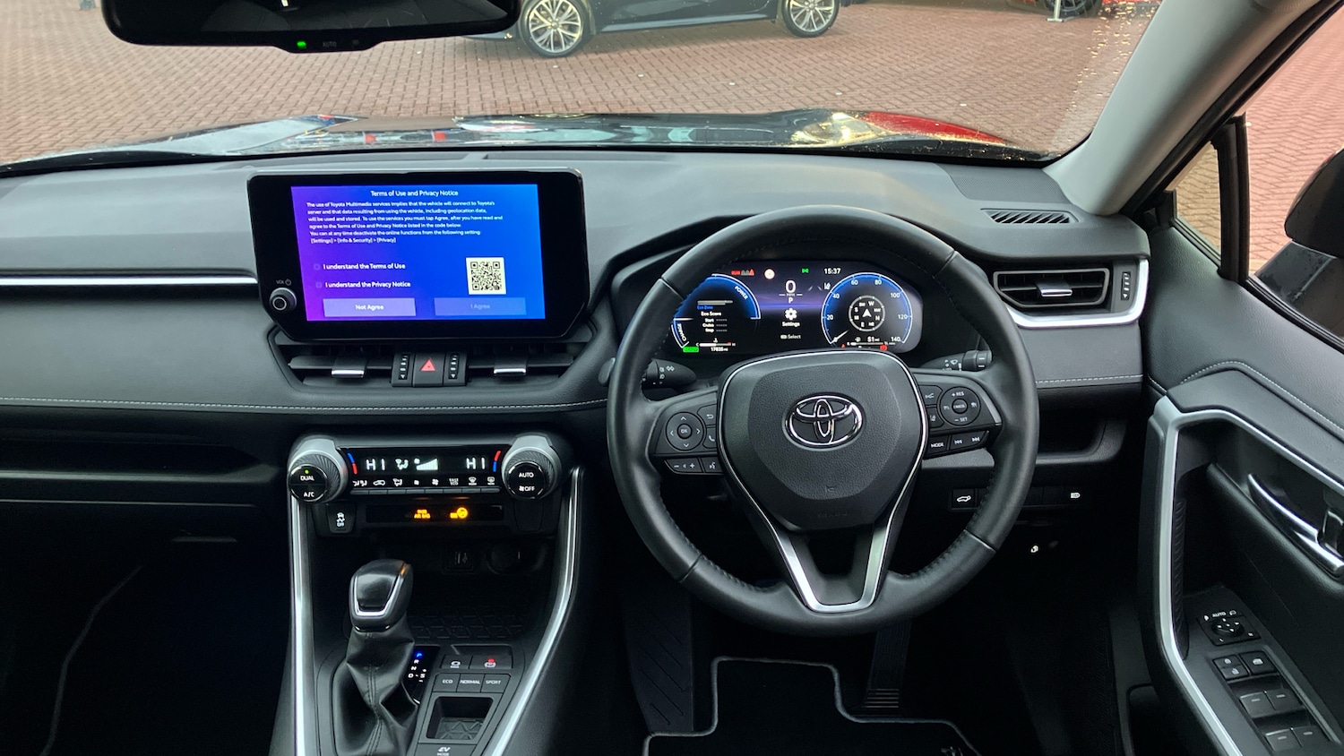 Used Toyota RAV4 2023 for sale - 76693186: Photo 6