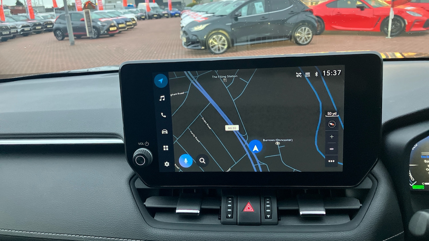 Used Toyota RAV4 2023 for sale - 76693186: Photo 7