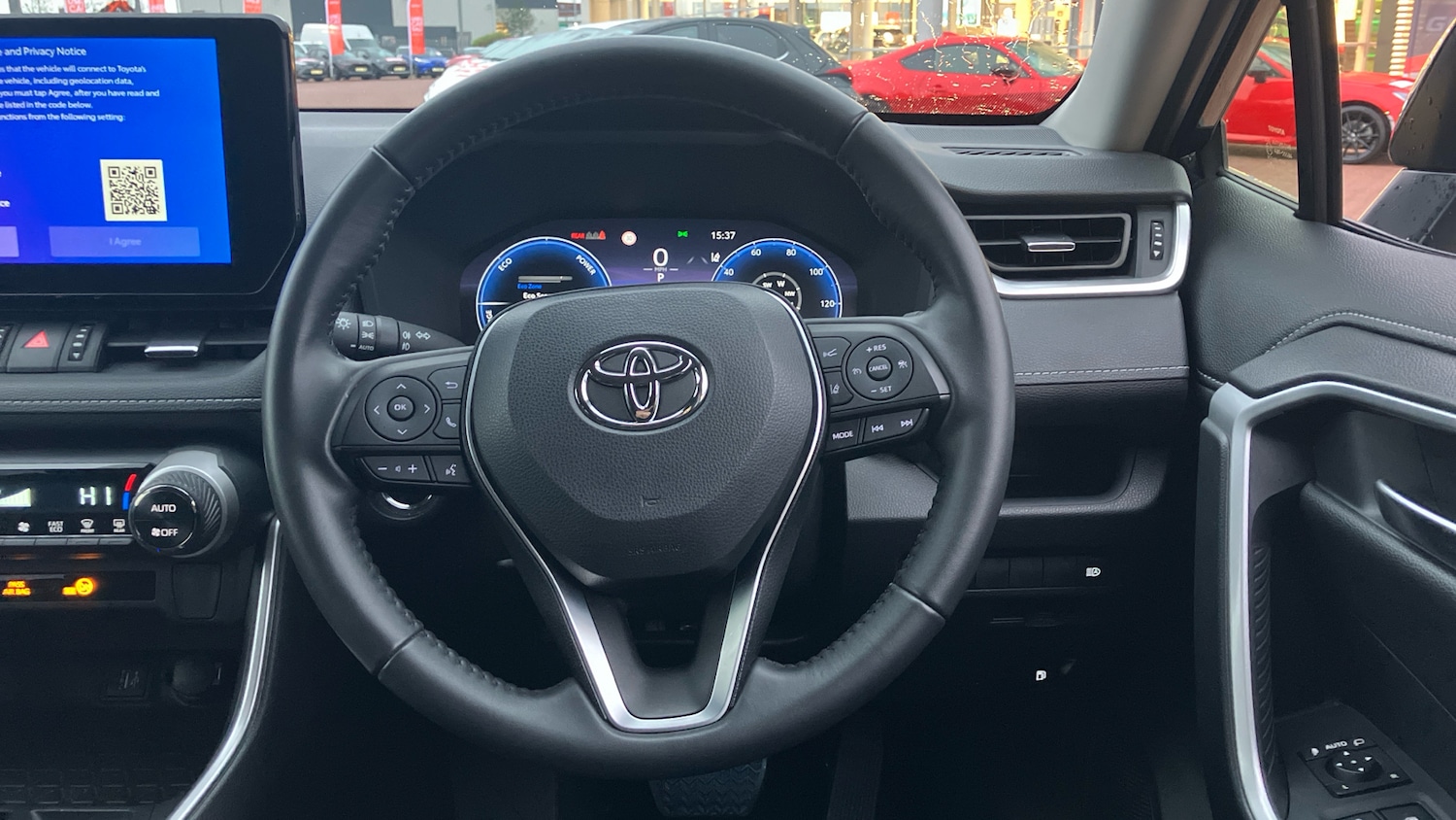 Used Toyota RAV4 2023 for sale - 76693186: Photo 8