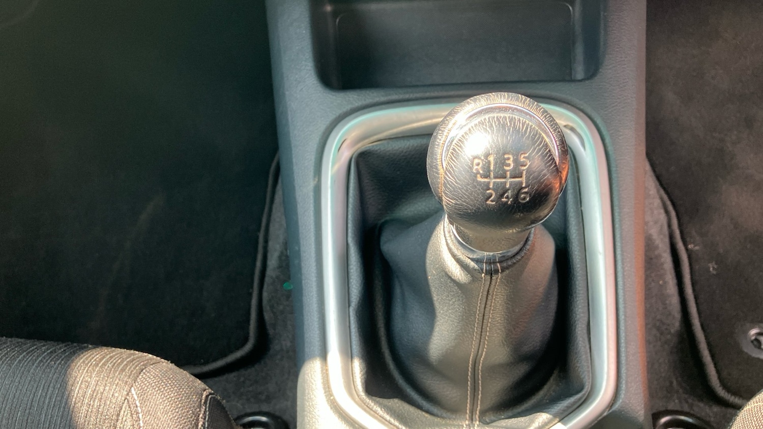 Vehicle 34