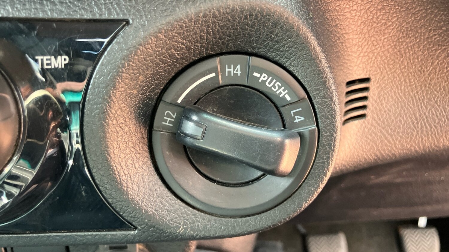 Vehicle 37