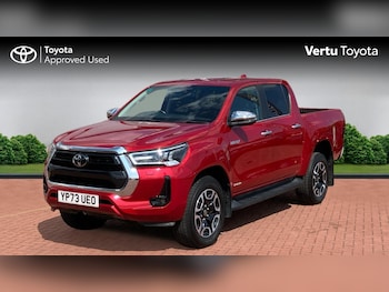 Used Toyota Hilux 2023 for sale - 75555679: Photo