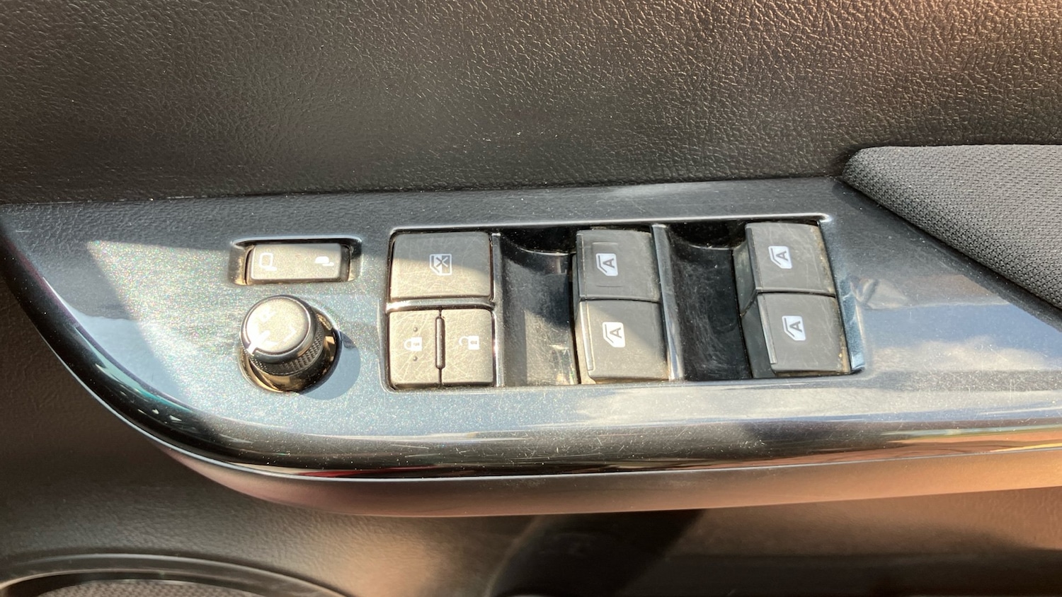 Vehicle 41