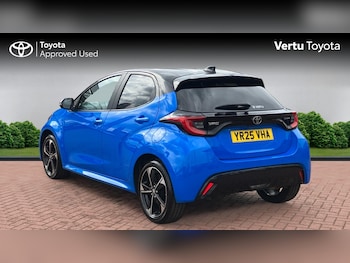 Used Toyota Yaris 2025 for sale - 79101710: Photo