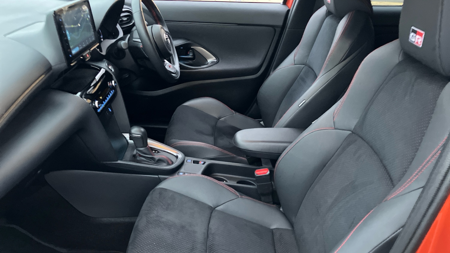 Used Toyota Yaris Cross 2023 for sale - 77116423: Photo 10