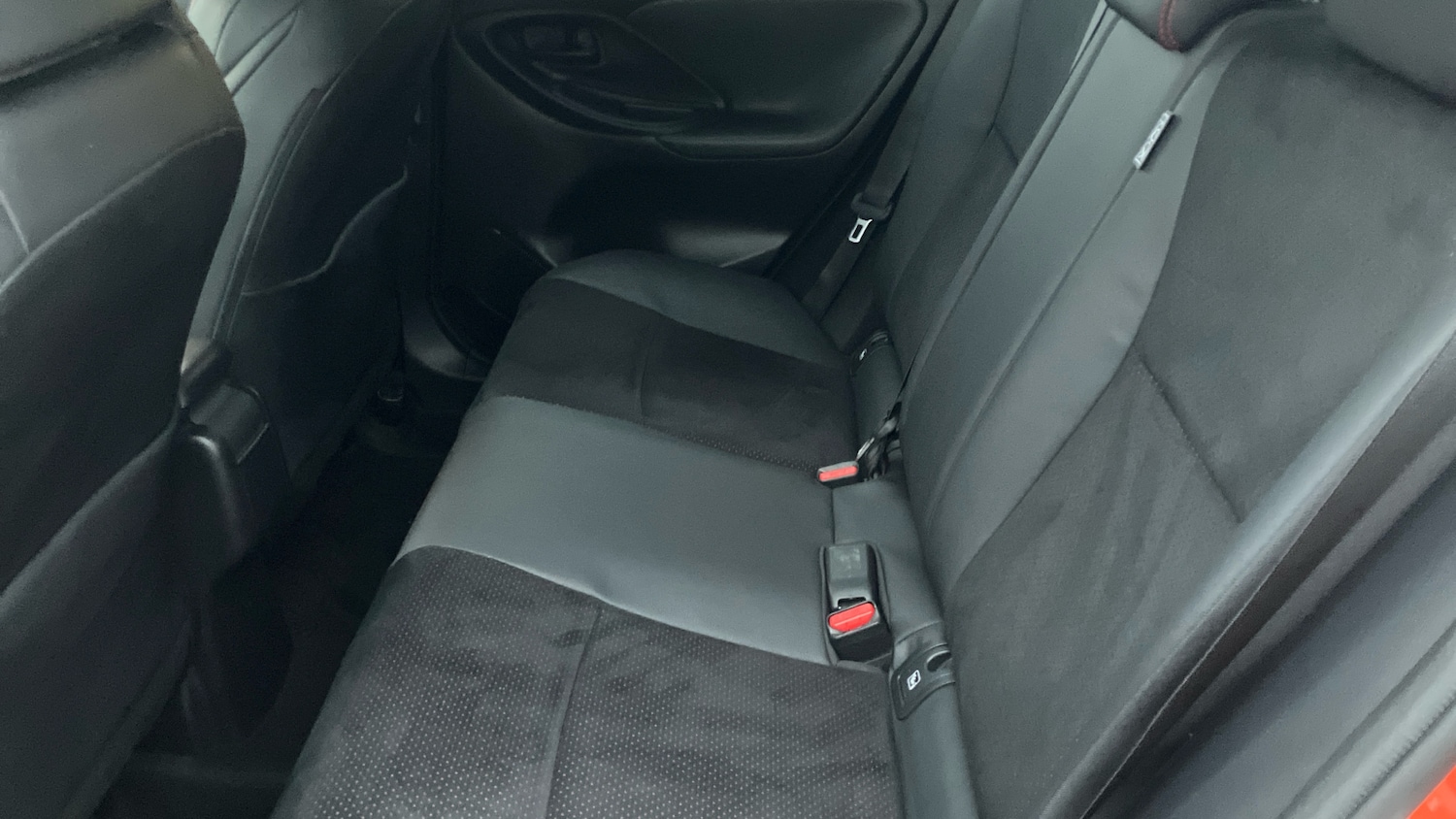 Used Toyota Yaris Cross 2023 for sale - 77116423: Photo 13