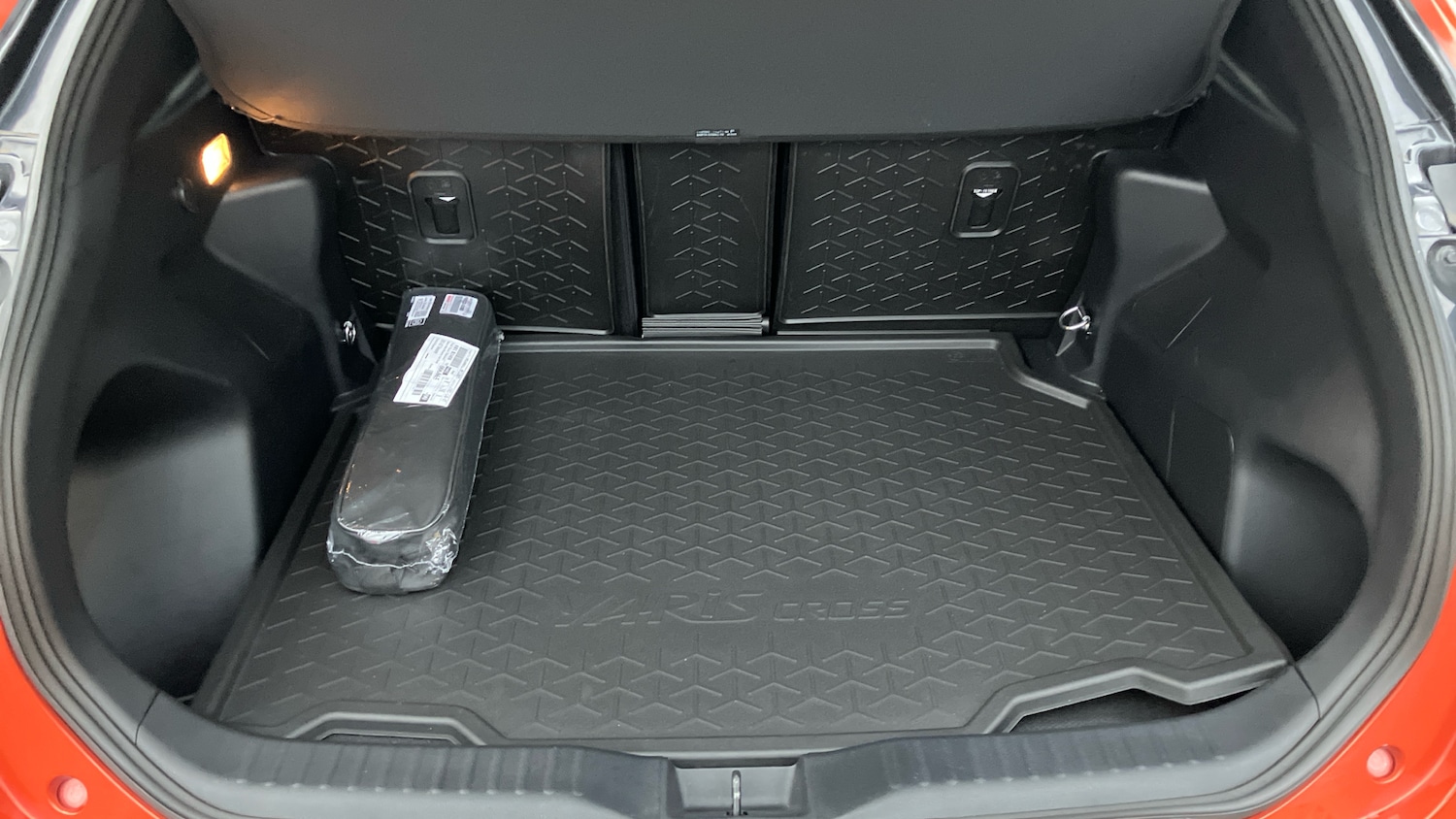 Used Toyota Yaris Cross 2023 for sale - 77116423: Photo 14