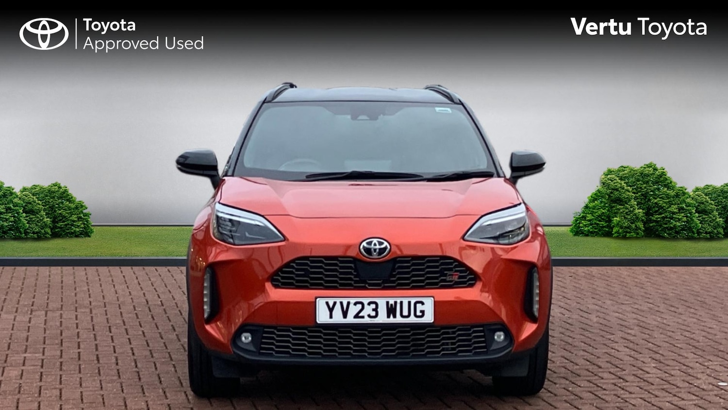 Used Toyota Yaris Cross 2023 for sale - 77116423: Photo 15