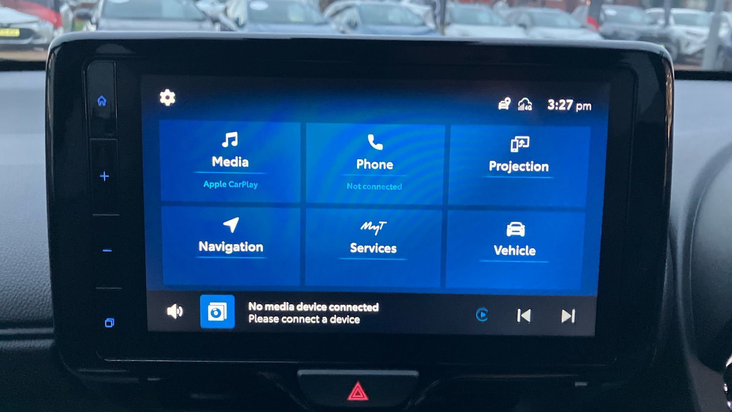 Used Toyota Yaris Cross 2023 for sale - 77116423: Photo 24