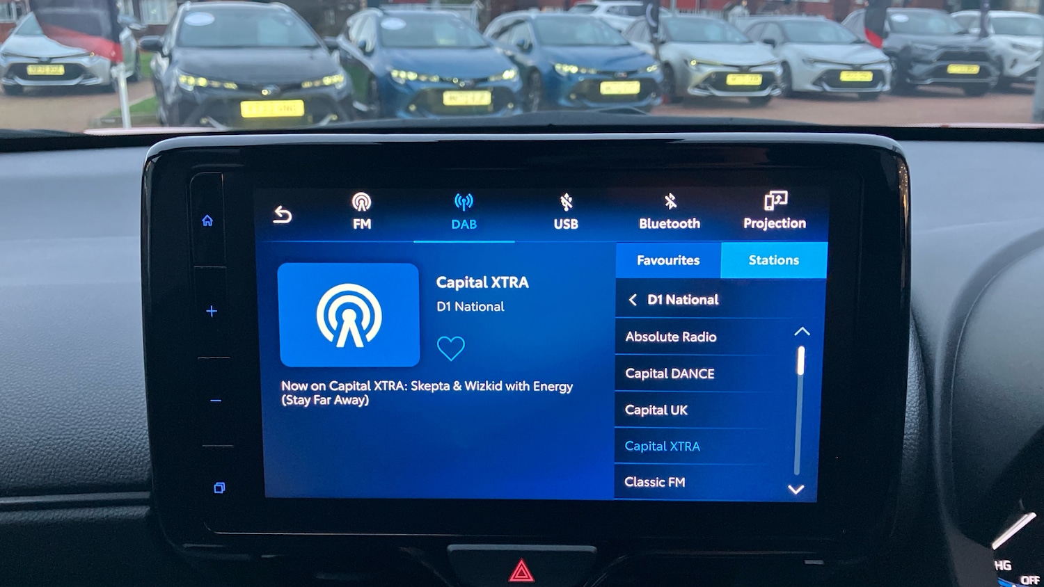 Used Toyota Yaris Cross 2023 for sale - 77116423: Photo 25