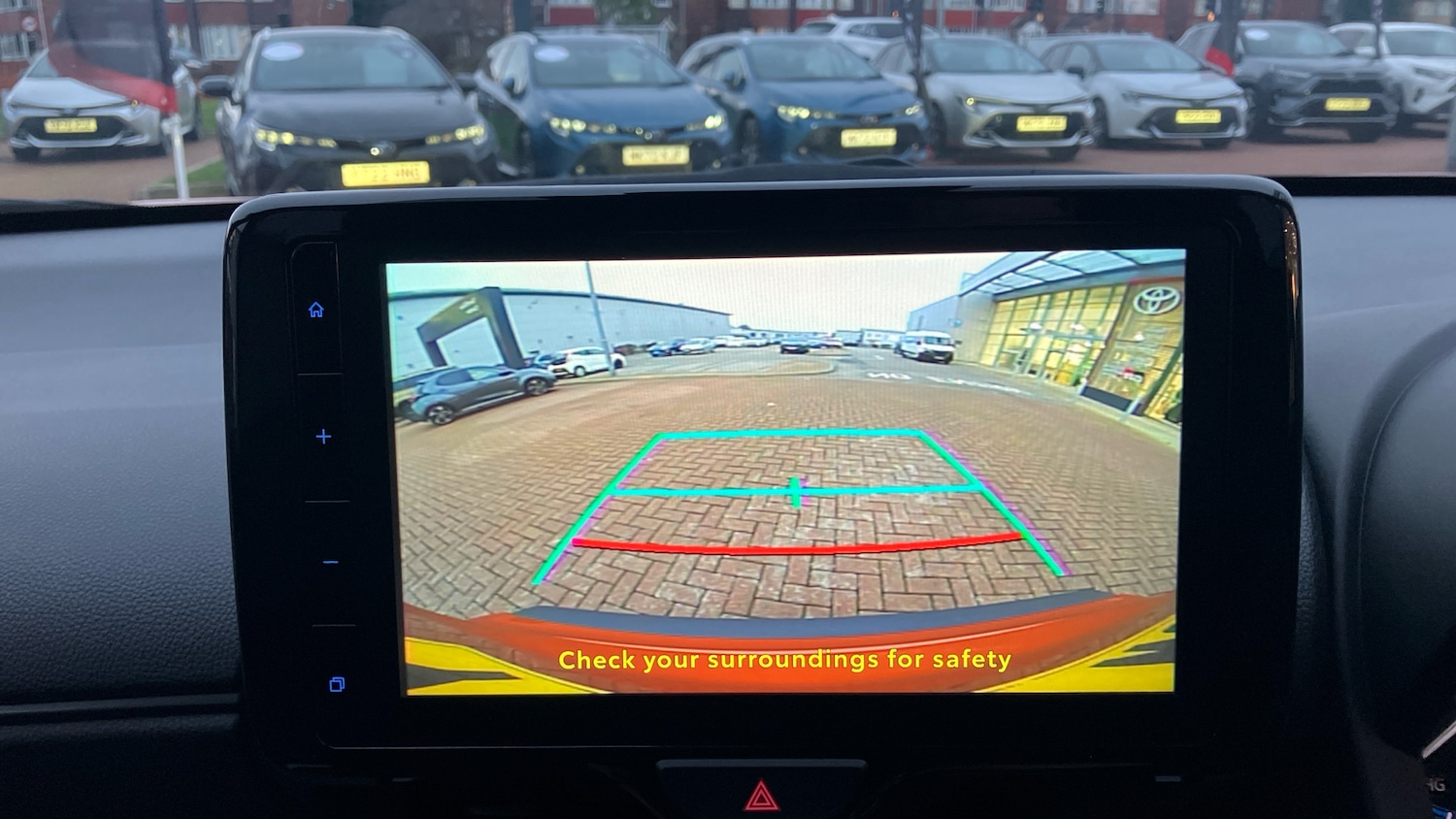 Used Toyota Yaris Cross 2023 for sale - 77116423: Photo 26