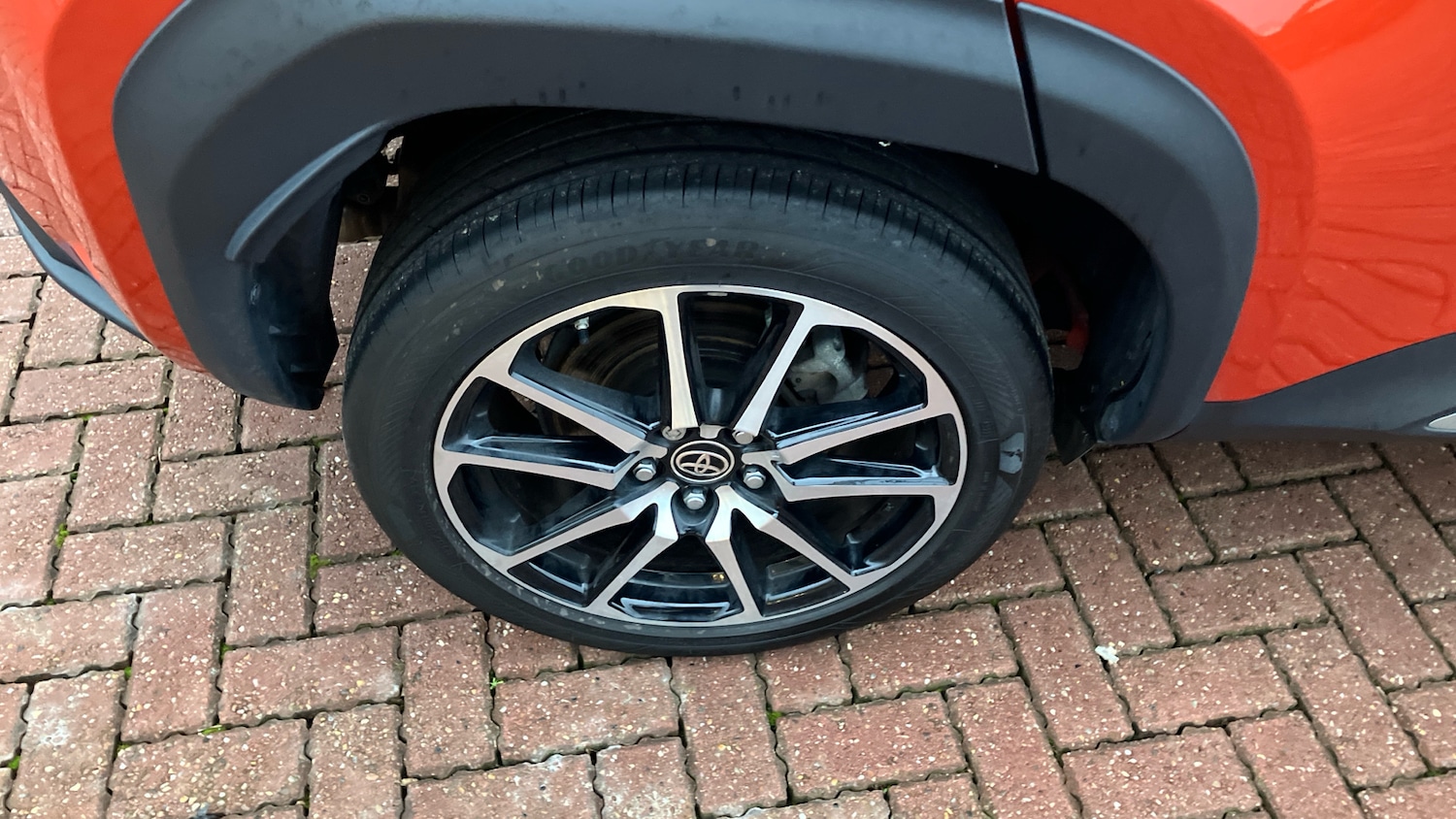 Used Toyota Yaris Cross 2023 for sale - 77116423: Photo 27