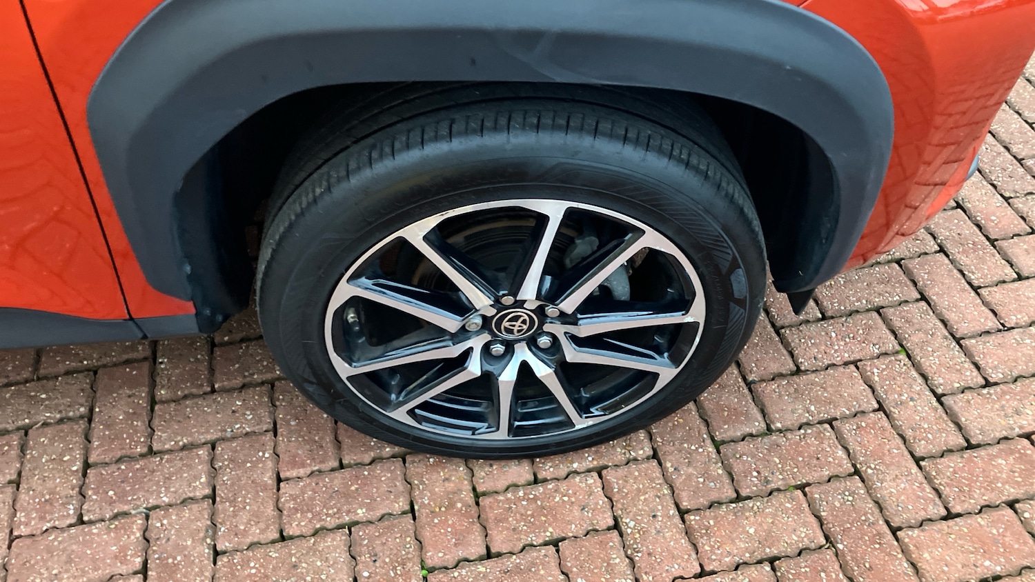 Used Toyota Yaris Cross 2023 for sale - 77116423: Photo 28