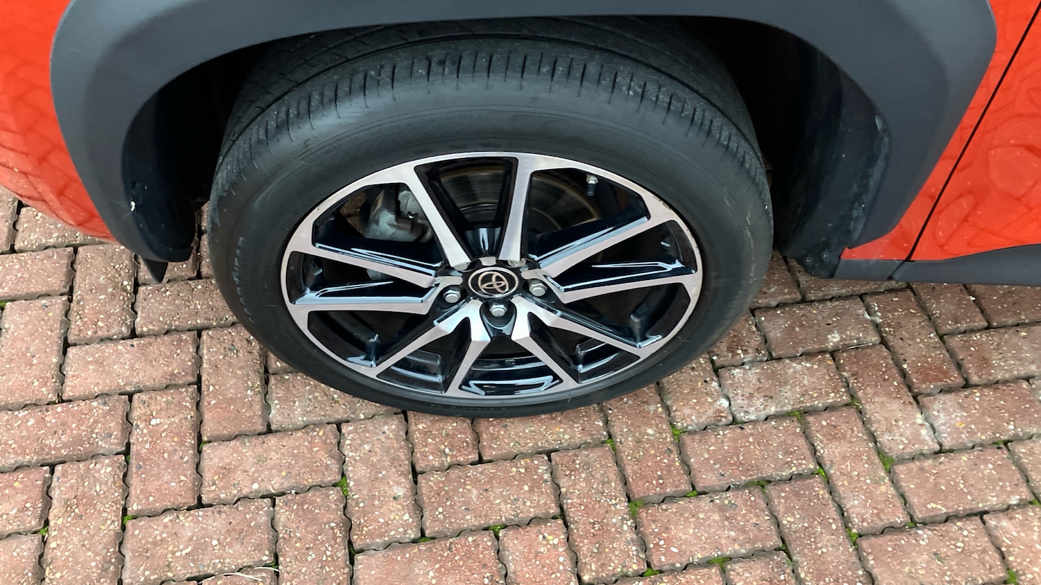 Used Toyota Yaris Cross 2023 for sale - 77116423: Photo 29