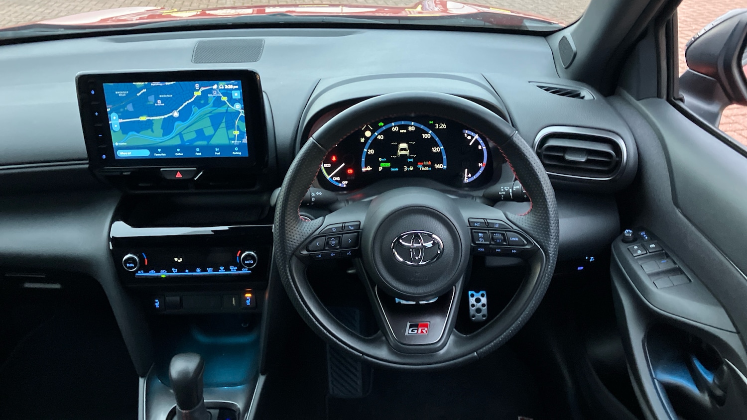 Used Toyota Yaris Cross 2023 for sale - 77116423: Photo 6