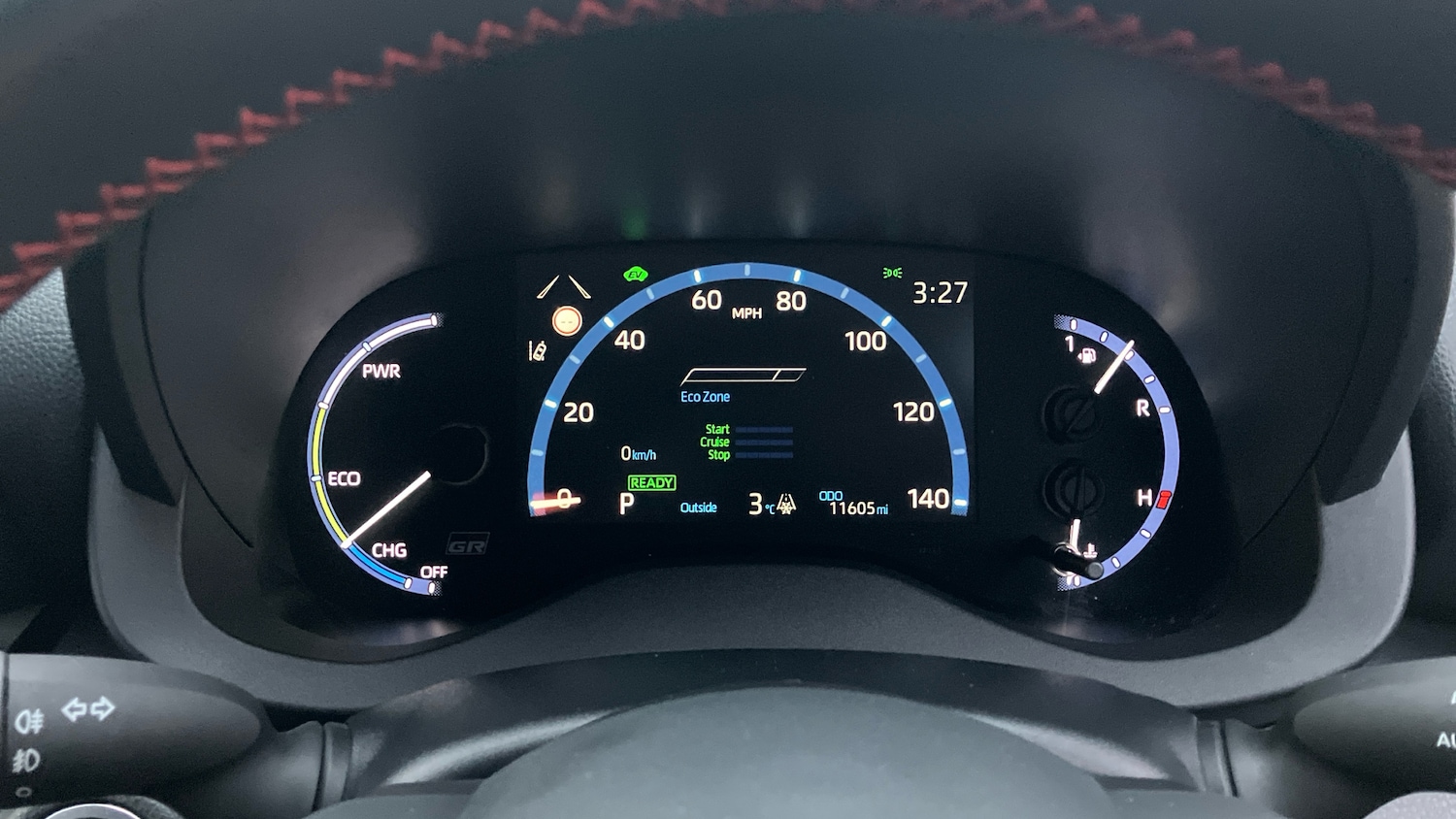 Used Toyota Yaris Cross 2023 for sale - 77116423: Photo 9