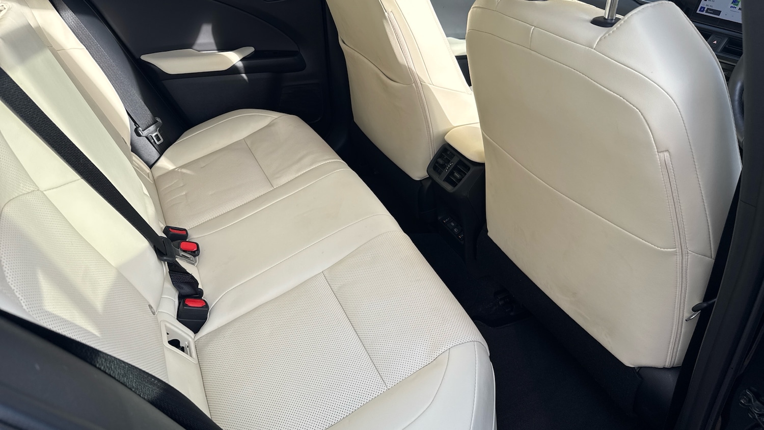 Used Lexus UX 2024 for sale - 77641243: Photo 12