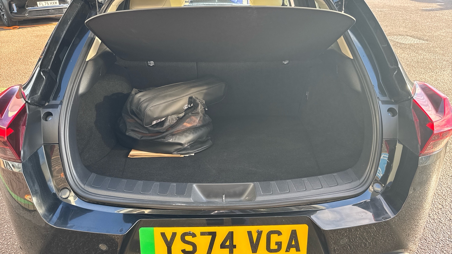 Used Lexus UX 2024 for sale - 77641243: Photo 14