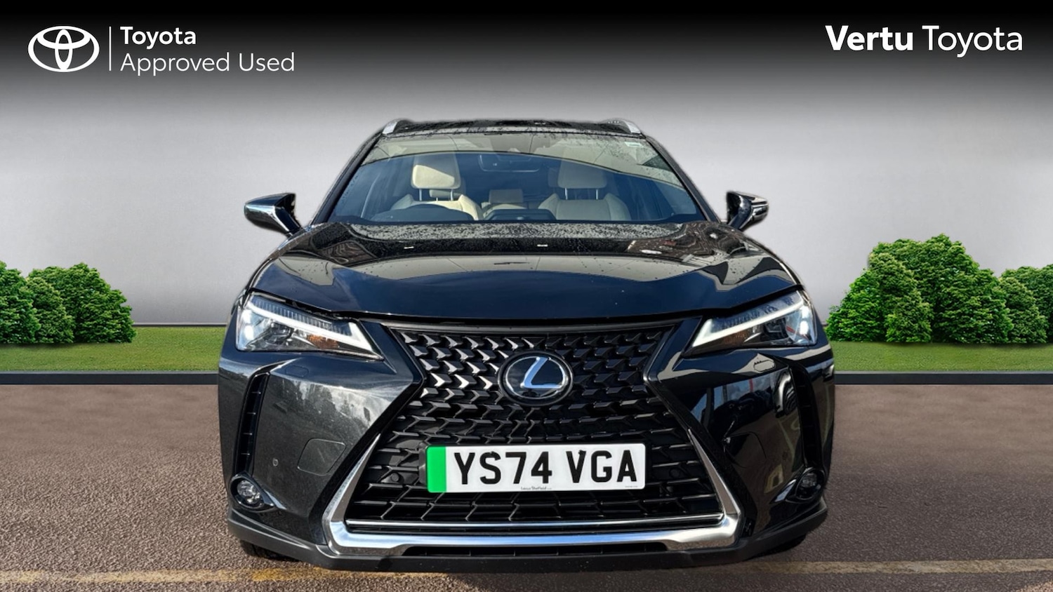Used Lexus UX 2024 for sale - 77641243: Photo 15