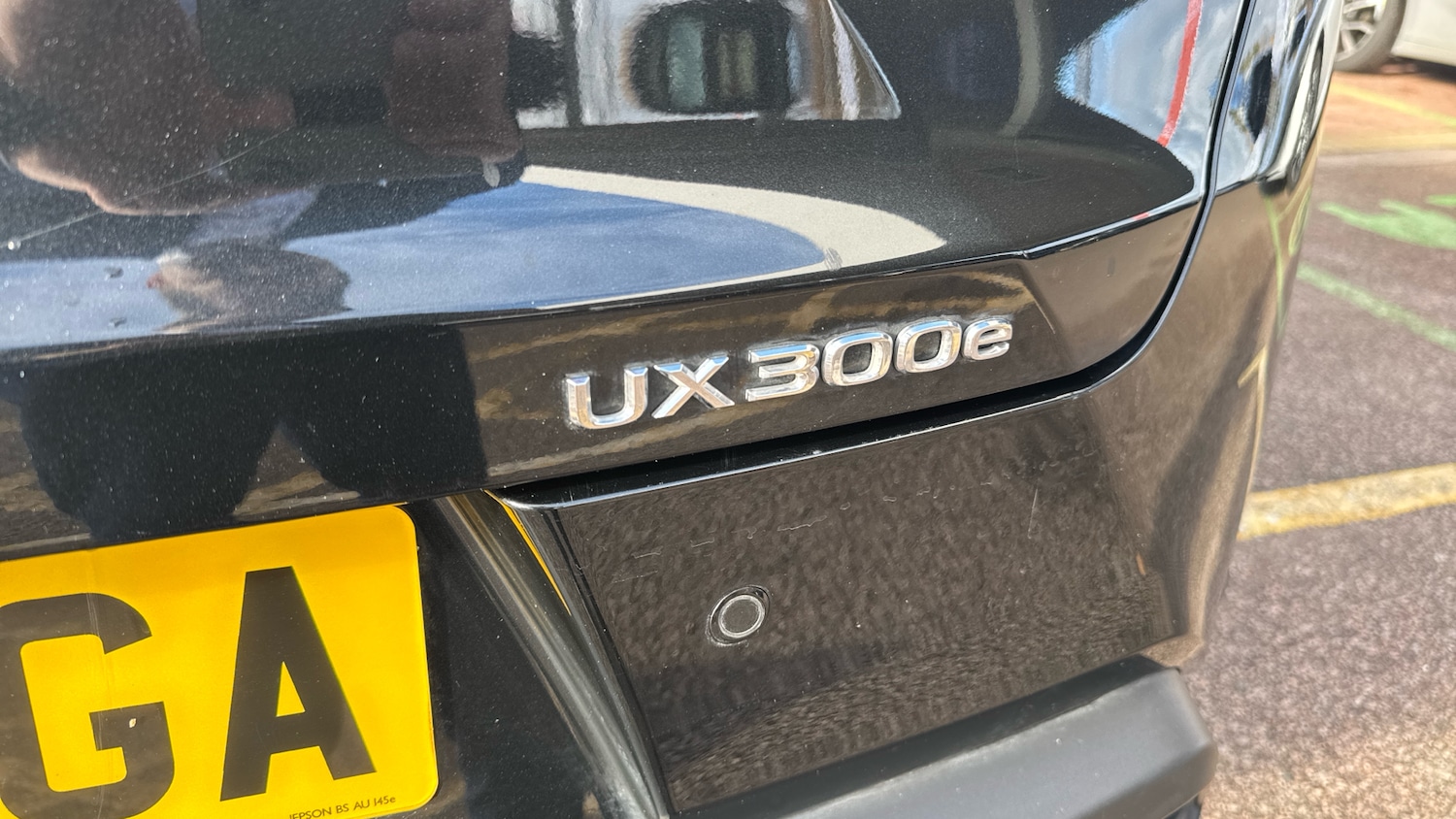 Used Lexus UX 2024 for sale - 77641243: Photo 25