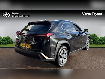 Used Lexus UX 2024 for sale - 77641243: Photo