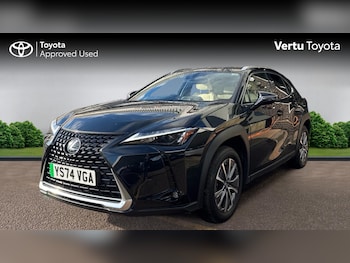 Used Lexus UX 2024 for sale - 77641243: Photo