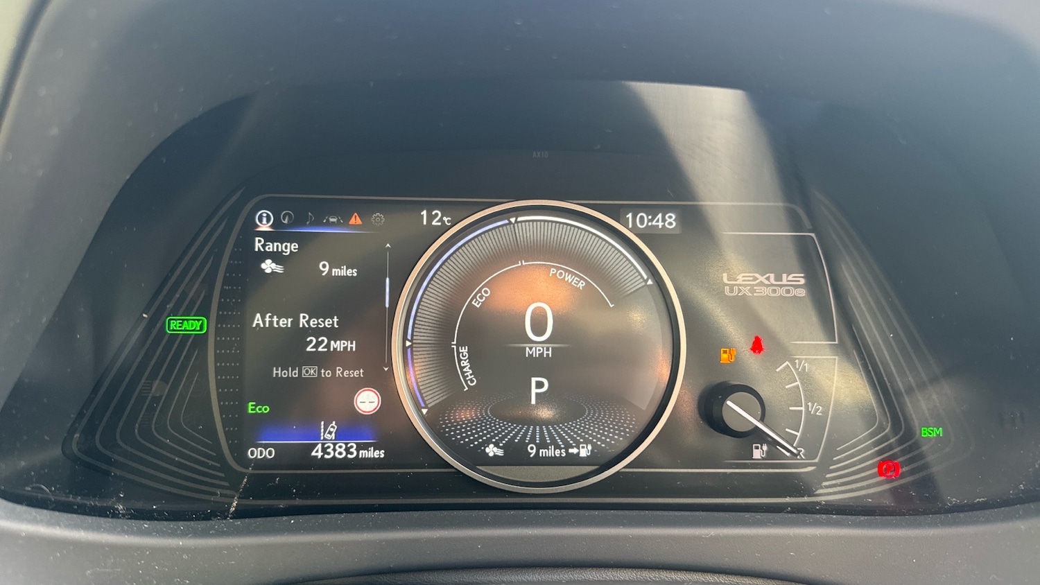 Used Lexus UX 2024 for sale - 77641243: Photo 9