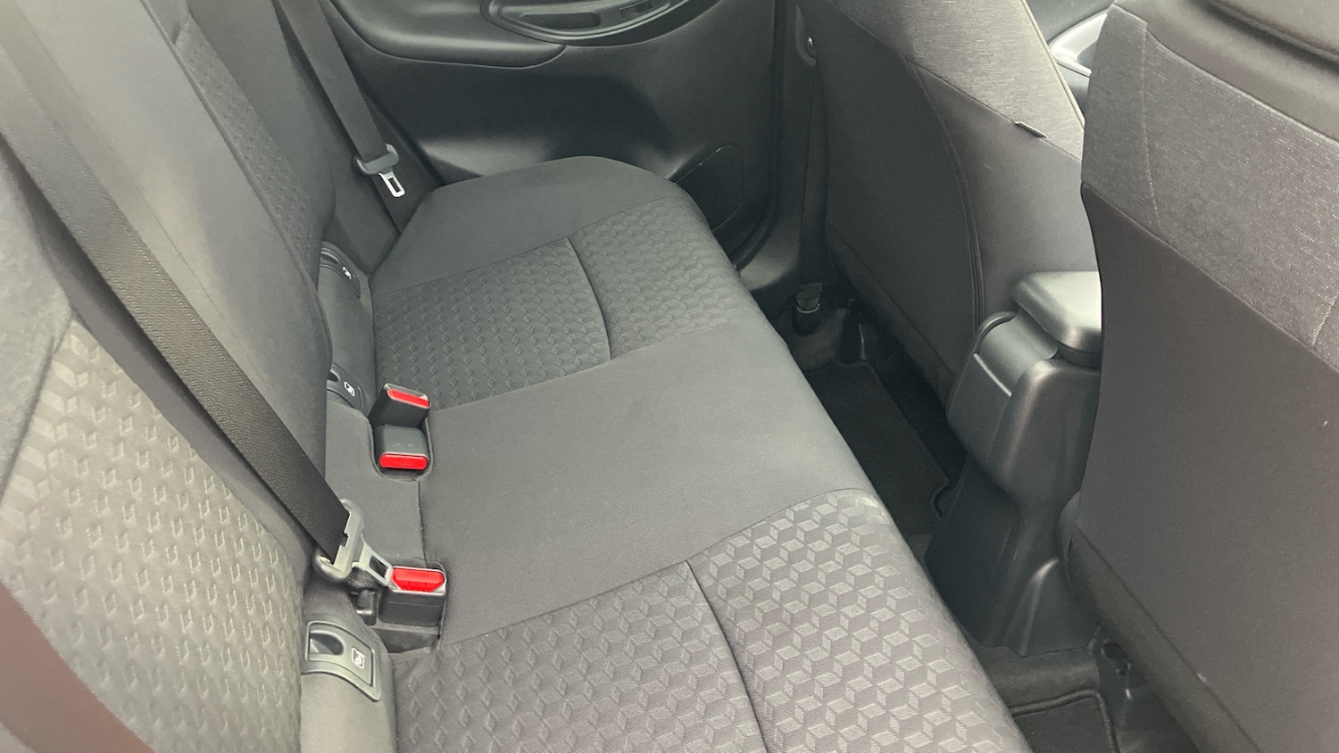Used Toyota Yaris 2022 for sale - 76144519: Photo 12