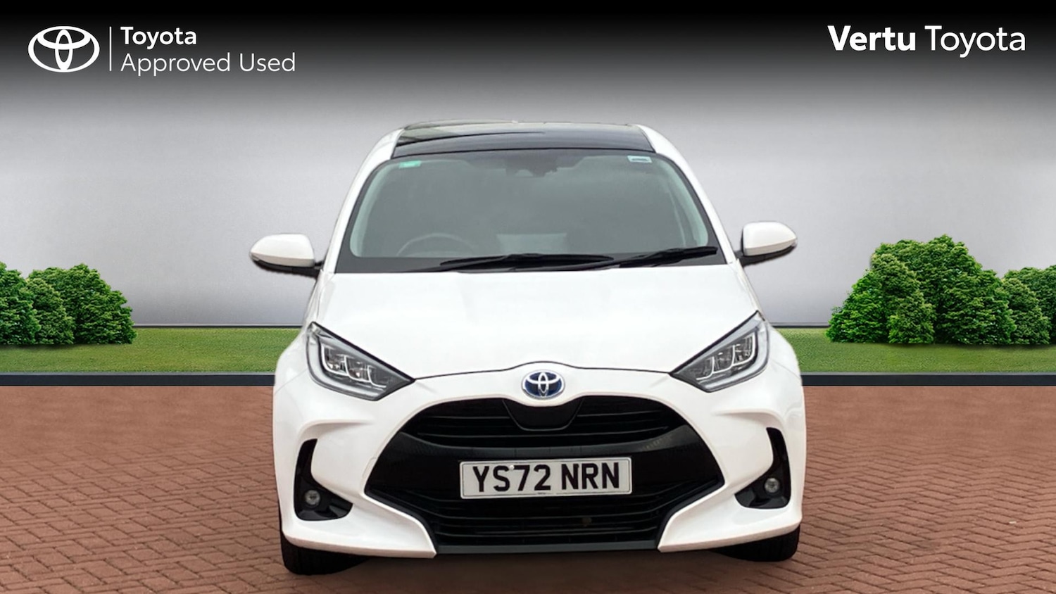 Used Toyota Yaris 2022 for sale - 76144519: Photo 15