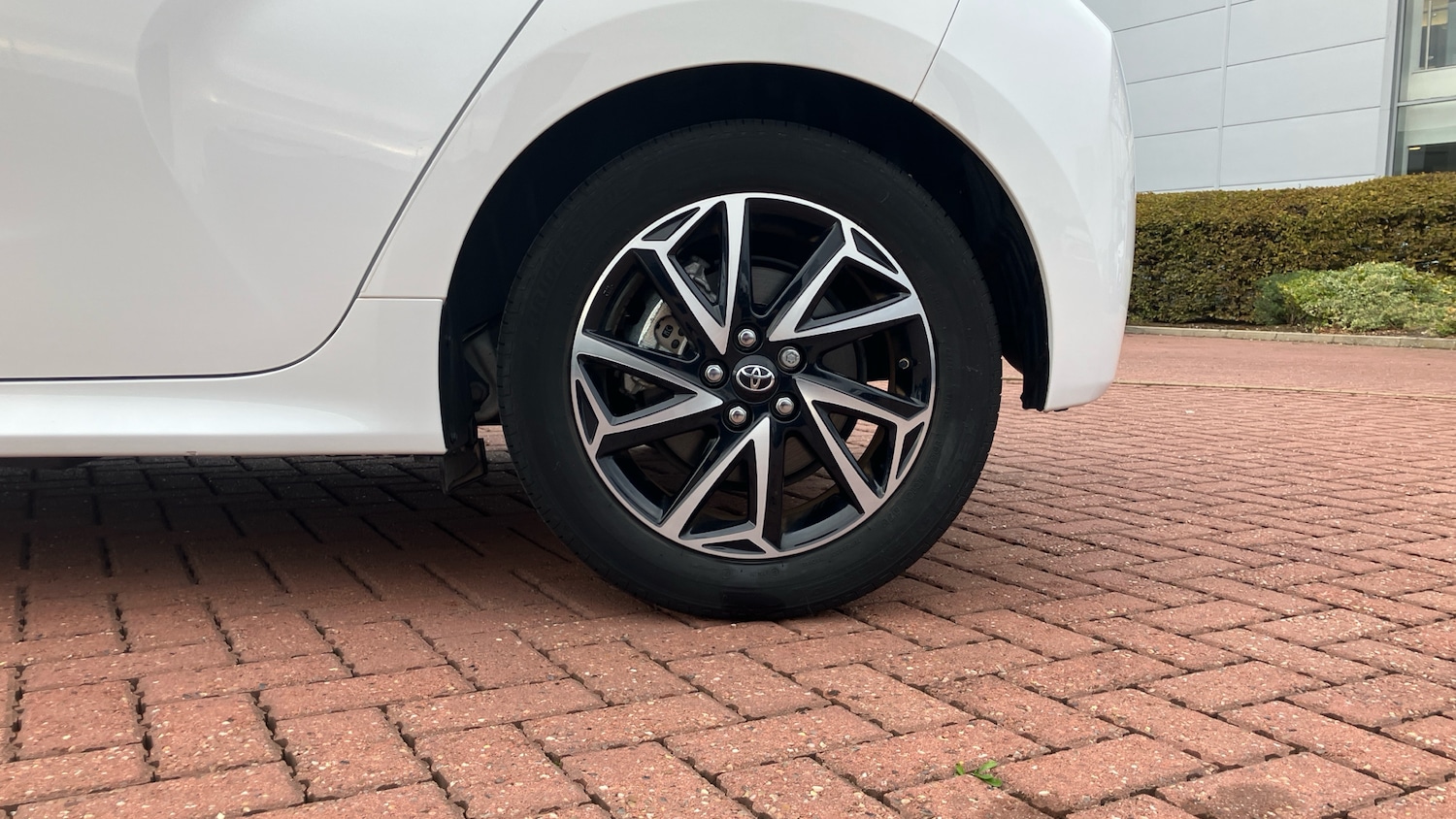 Used Toyota Yaris 2022 for sale - 76144519: Photo 18
