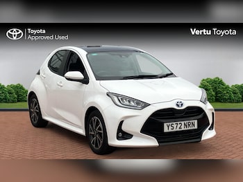 Toyota - Yaris