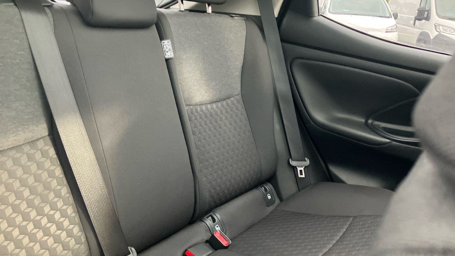 Used Toyota Yaris 2022 for sale - 76144519: Photo 21