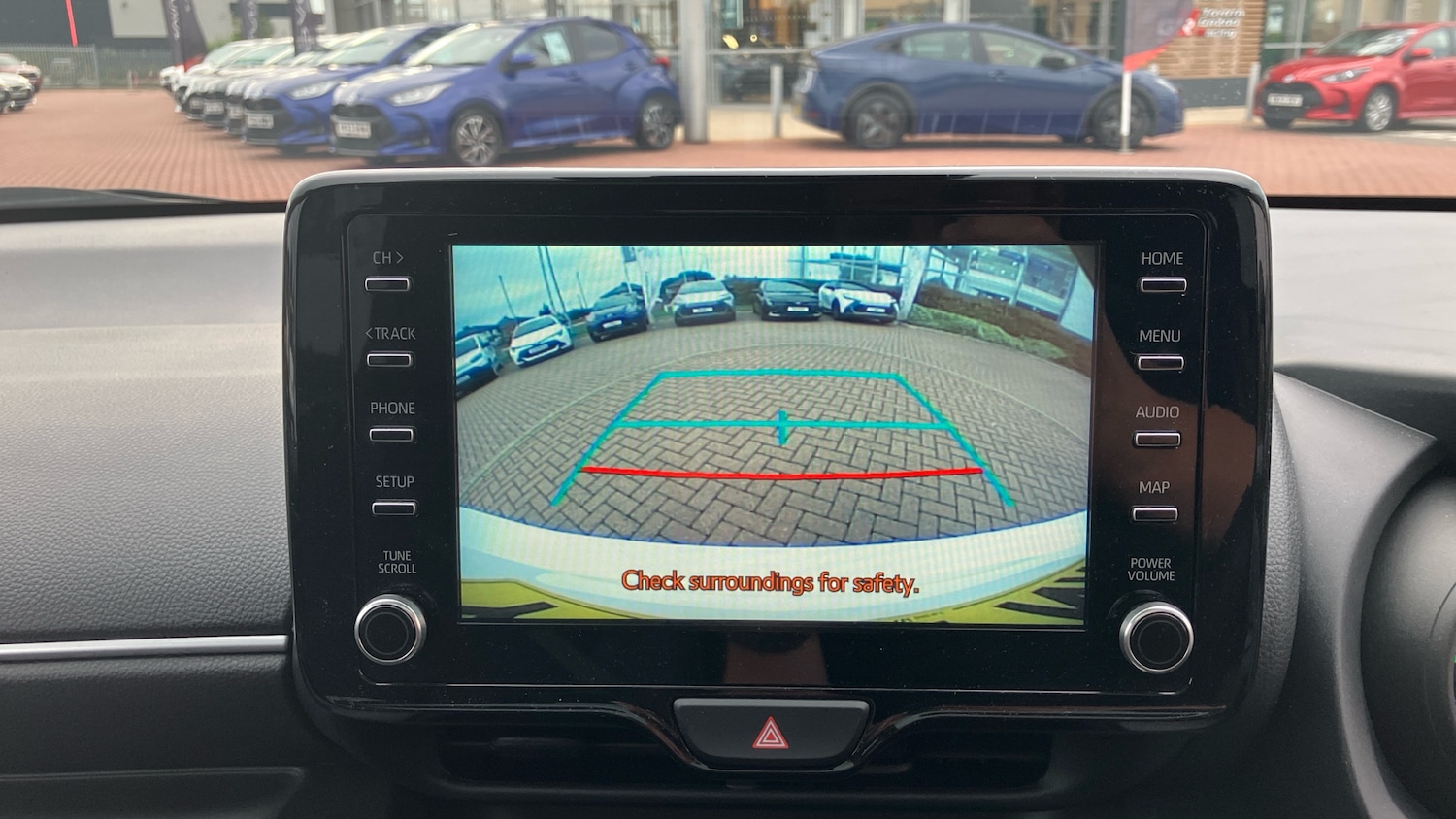 Used Toyota Yaris 2022 for sale - 76144519: Photo 27