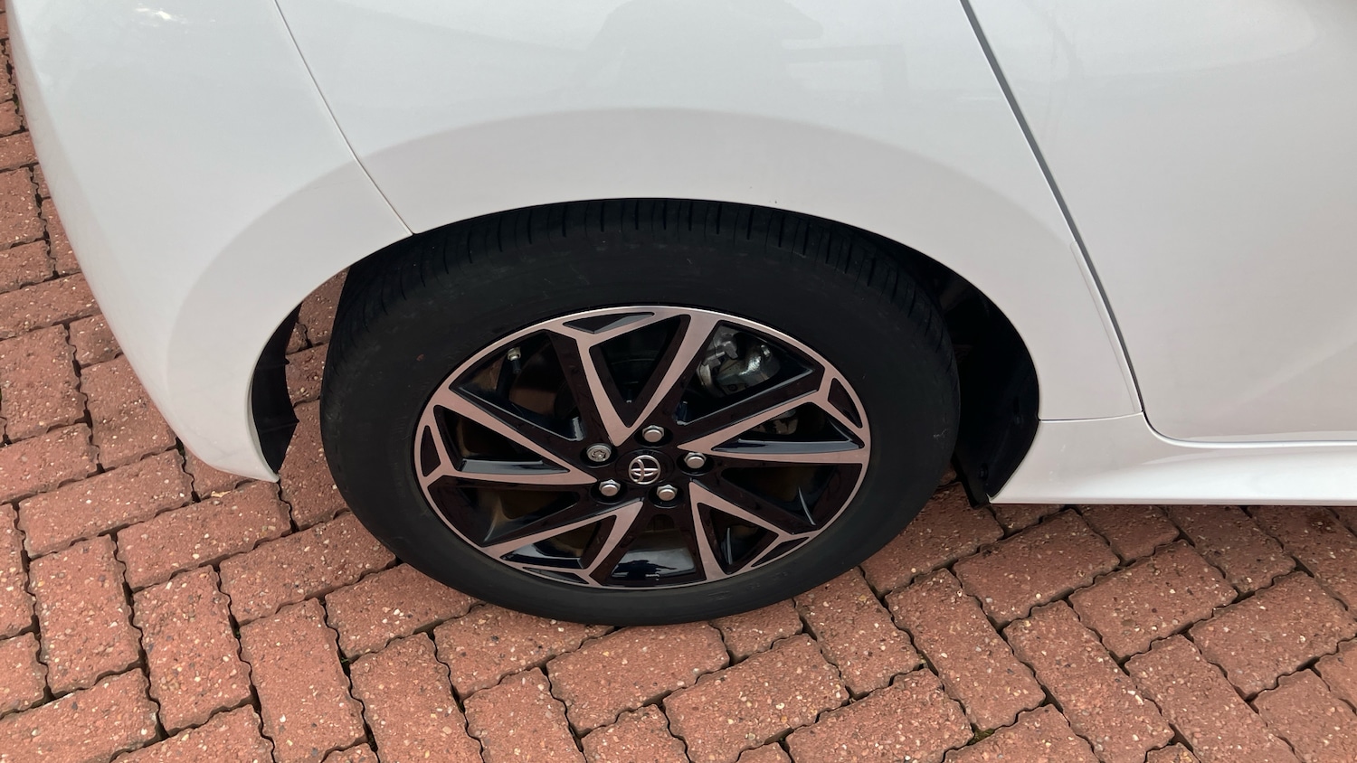 Used Toyota Yaris 2022 for sale - 76144519: Photo 28